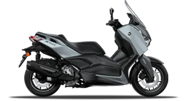 XMAX 300 Tech MAX