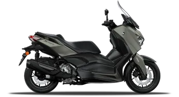 XMAX 250