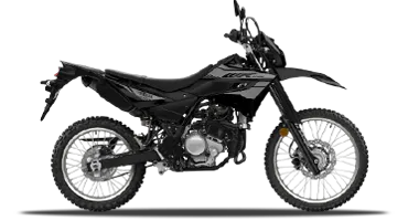 WR125R