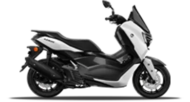 NMAX 125