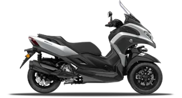 Tricity 300