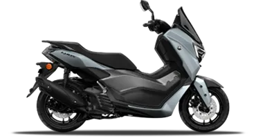 NMAX 125 Tech MAX