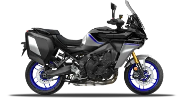 TRACER 9 GT+