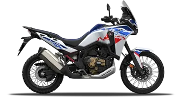 Africa Twin - MT Africa Twin - MT