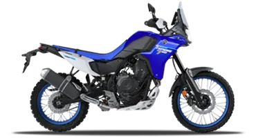 Tenere 700