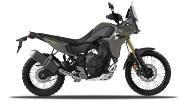 Tenere 700 Alçaltılmış Versiyon Tenere 700 Alçaltılmış Versiyon