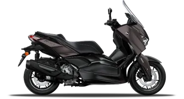 XMAX 250 Tech MAX XMAX 250 Tech MAX