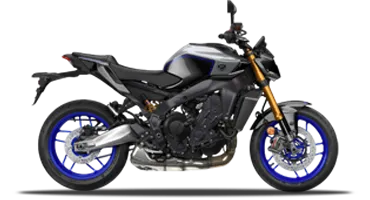 MT-09 SP