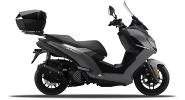  Pulsion EVO Urban