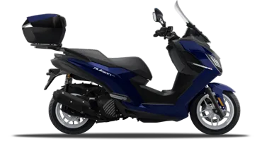 Pulsion EVO Urban Pulsion EVO Urban