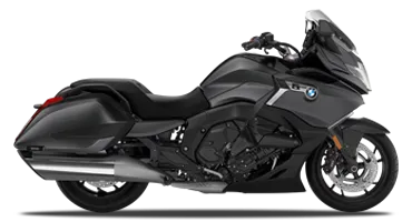 K 1600 B Exclusive K 1600 B Exclusive