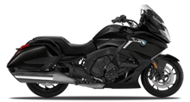 K 1600 B Metalik Siyah K 1600 B Metalik Siyah