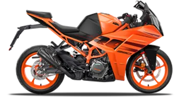 RC 390 RC 390
