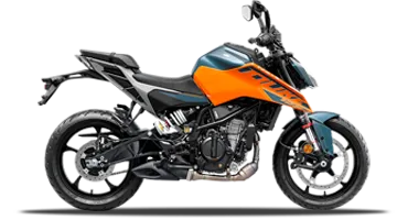 125 Duke 125 Duke