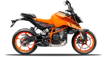 390 Duke 390 Duke