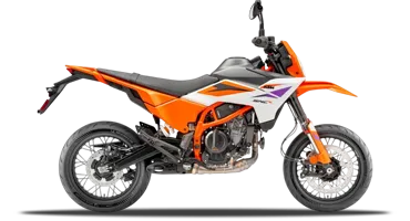 390 SMC R 390 SMC R