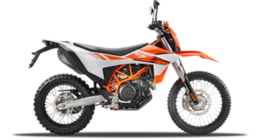 690 Enduro R 690 Enduro R