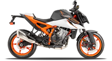 990 Duke R 990 Duke R