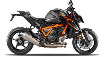 1390 Super Duke R 1390 Super Duke R