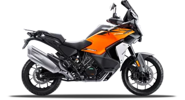 1390 Super Adventure S EVO 1390 Super Adventure S EVO