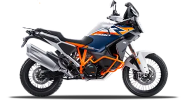 1390 Super Adventure R 1390 Super Adventure R