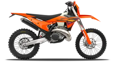 250 XC-W 250 XC-W