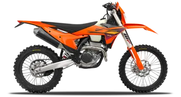250 EXC F 250 EXC F