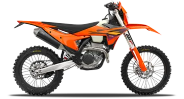 350 EXC F 350 EXC F