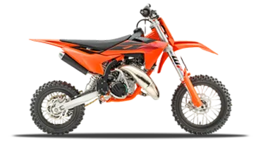 50 SX 50 SX