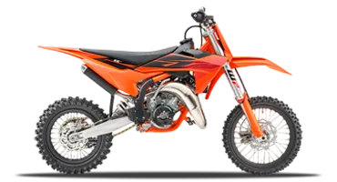 65 SX 65 SX