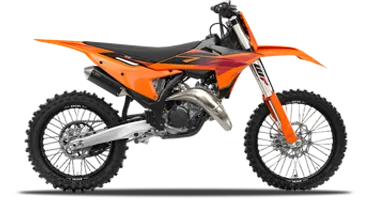 125 SX 125 SX