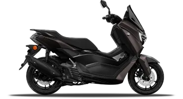 NMAX 125 Tech MAX NMAX 125 Tech MAX