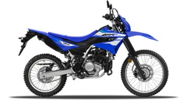 WR125R