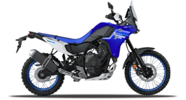 Tenere 700 Alçaltılmış Versiyon
