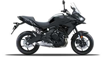 Versys 650 Versys 650