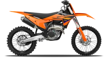 350 SX-F 350 SX-F