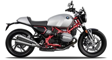 R 12 nineT Option 719 Aluminium R 12 nineT Option 719 Aluminium