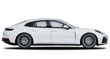 Panamera Panamera