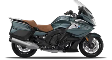 K 1600 GT Option 719 Blue Ridge Mountain Metalik Option 719 Sele Option 719 Classic Jant