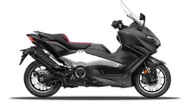 TMAX 25.Yıl TMAX 25.Yıl
