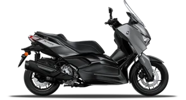 XMAX 300 Tech MAX Plus XMAX 300 Tech MAX Plus