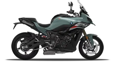 S 1000 XR Sage Yeşil Metalik