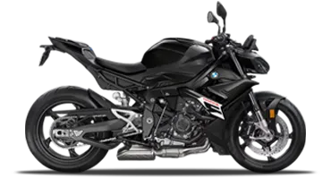 S 1000 R Metalik Siyah
