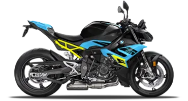 S 1000 R Sport