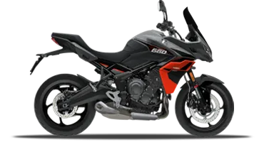 Tiger Sport 660 