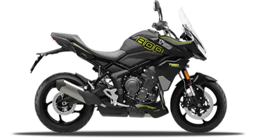 Tiger Sport 800