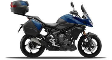 Tiger Sport 800 Touring