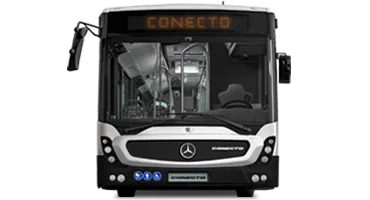 Conecto