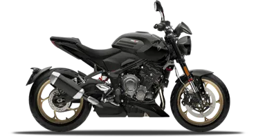 Trident 800 