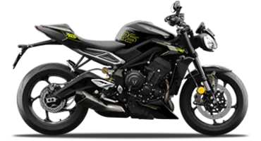 Street Triple 765 RS